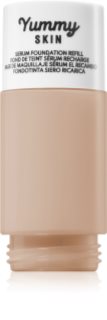 Danessa Myricks Beauty Yummy Skin Serum Foundation Refill lahki tekoči puder nadomestno polnilo