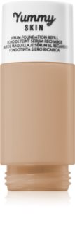 Danessa Myricks Beauty Yummy Skin Serum Foundation Refill лек фон дьо тен пълнител