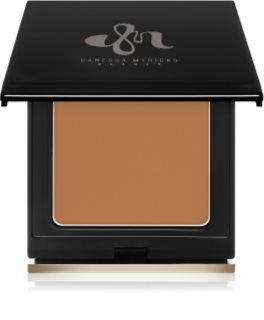 Danessa Myricks Beauty Balm Contour pós bronzeadores em creme