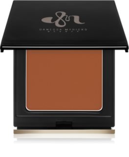 Danessa Myricks Beauty Balm Contour cream bronzer