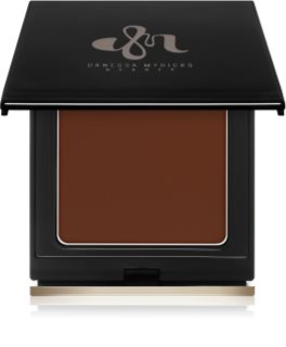 Danessa Myricks Beauty Balm Contour bronzer en crème