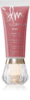 Danessa Myricks Beauty Colorfix Glaze makeup multi-funzione per occhi, labbra e viso colore Cupcake 10 ml