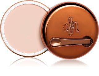 Danessa Myricks Beauty Yummy Skin Blurring Balm Powder Compact Cream Foundation shade 0.5 - Fair with Cool Undertones 18 g