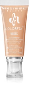 Danessa Myricks Beauty Colorfix Nudes večnamensko ličilo za oči, ustnice in obraz odtenek Nude 4 10 ml