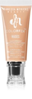 Danessa Myricks Beauty Colorfix Nudes multifunktionales Make-up für Augen, Lippen und Gesicht Farbton Nude 4 10 ml