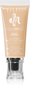 Danessa Myricks Beauty Colorfix Nudes maquilhagem multifuncional para olhos, lábios e rosto tom Nude 2 10 ml