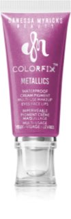 Danessa Myricks Beauty Colorfix Creams večnamensko ličilo za oči, ustnice in obraz odtenek Enchantment 10 ml