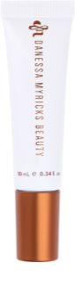 Danessa Myricks Beauty Glosswork 4D hidratantno sjajilo za usne nijansa Abundantly Clear 10 ml