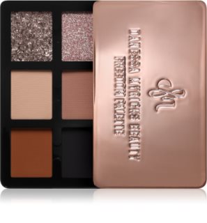 Danessa Myricks Beauty Freedom Palette Everyday Magic Multifunctionele Palette voor het Gezicht 6x1.2 g