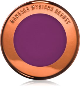 Danessa Myricks Beauty Yummy Skin Blurring Balm Powder Flushed тониращ балсам за устни и скули цвят Grape Soda 6 гр.