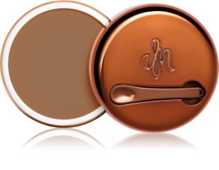 Danessa Myricks Beauty Yummy Skin Blurring Balm Powder kompaktní krémový make-up odstín 6.5 - Tan with Cool Undertones 18 g