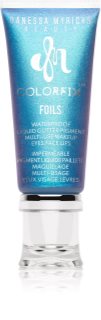 Danessa Myricks Beauty Colorfix Foils maquillage multi-usage pour les yeux, les lèvres, et le visage teinte Mermaid 10 ml