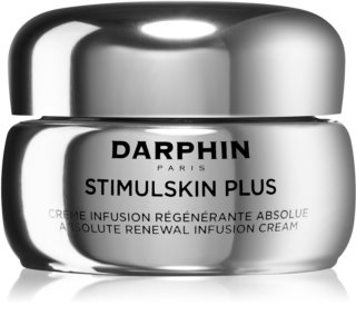 Darphin Mini Absolute Renewal Infusion Cream crema renovadora intensiva para pieles normales y mixtas 15 ml