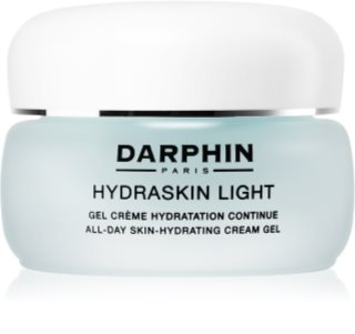Darphin Hydraskin Light Hydrating Cream Gel nawilżający krem żelowy do cery normalnej i mieszanej
