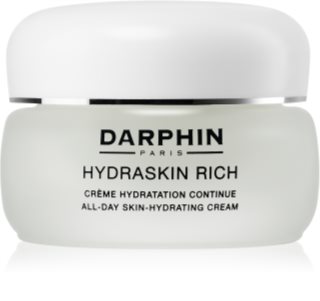Darphin Hydraskin Rich Skin Hydrating Cream krem do twarzy do skóry normalnej i suchej