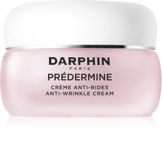 Darphin Prédermine Anti-Wrinkle Cream creme antirrugas para iluminar e alisar pele 50 ml