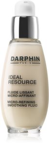 Darphin Ideal Resource Micro-Refining Smoothing Fluid loción unificadora para iluminar y alisar la piel 50 ml