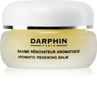 Darphin Aromatic Renewing Balm bálsamo regenerador y suavizante intensivo 15 ml