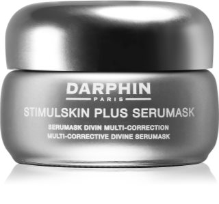 Darphin Stimulskin Plus Multi-Corrective Serumask mascarilla multi-correctora antienvejecimiento para pieles maduras 50 ml