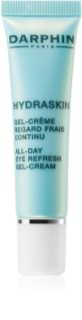 Darphin Hydraskin All-Day Eye Refresh Gel-Cream osviežujúci očný krém 15 ml