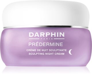 Darphin Prédermine Night Cream нощен изглаждащ крем против бръчки 50 мл.