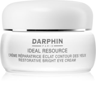 Darphin Ideal Resource Restorative Bright Eye Cream Verhelderende Oogcrème 15 ml
