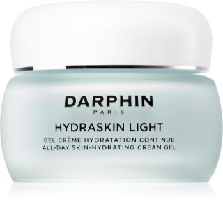 Darphin Hydraskin Light Hydrating Cream Gel hidratáló géles krém normál és kombinált bőrre