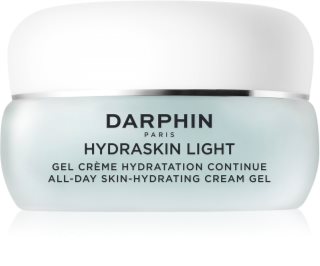Darphin Hydraskin Light Hydrating Cream Gel crema hidratante con textura de gel para pieles normales y mixtas