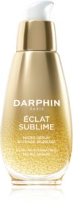 Darphin Éclat Sublime Dual Rejuvenating Micro-Serum odmładzające serum regeneracyjne
