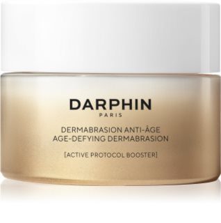 Darphin Age-Defying Dermabrasion Cleanser sanfte Peelingcreme 50 ml