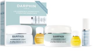 Darphin L'Essentiel Set Hydratant Set coffret para hidratação intensiva de pele