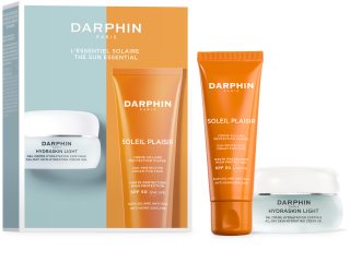Darphin L'Essentiel Set Solaire Set coffret para proteção de pele