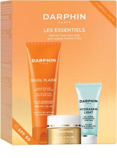 Darphin Les Essentiels Protection Anti-Age dárková sada