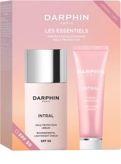 Darphin Intral Les Essentiels Gift Set