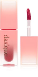 Dasique Juicy Dewy Lip Tint brilho de longa duração tom 06 Rose Apple 3.5 g