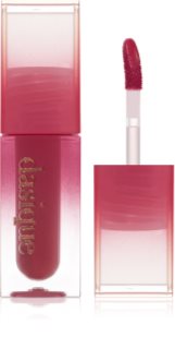 Dasique Juicy Dewy Lip Tint Summer Coral Collection brillant à lèvres longue tenue 17 Fig Berry 3.5 g