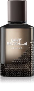 David Beckham Beyond Eau de Toilette pour homme 60 ml