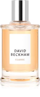 David Beckham Classic Eau de Toilette for men