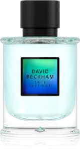 David Beckham True Instinct Eau de Parfum for men