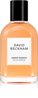 David Beckham Amber Breeze parfumovaná voda pre mužov 50 ml
