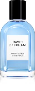 David Beckham Infinite Aqua Eau de Parfum para hombre 50 ml