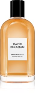 David Beckham Amber Breeze Eau de Parfum pour homme