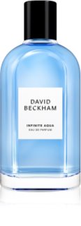 David Beckham Infinite Aqua Eau de Parfum uraknak 50 ml