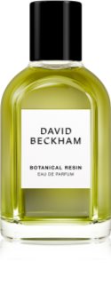 David Beckham Botanical Resin Eau de Parfum pour homme