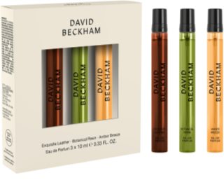 David Beckham Omni Collection σετ δώρου για άντρες