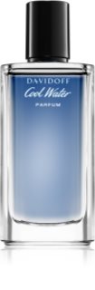 Davidoff Cool Water Parfum парфуми для чоловіків