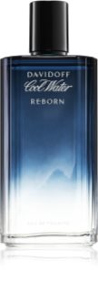 Davidoff Cool Water Reborn Eau de Toilette für Herren