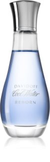 Davidoff Cool Water Woman Reborn toaletná voda pre ženy