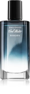 Davidoff Cool Water Reborn парфумована вода