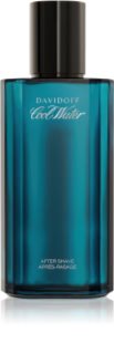 Davidoff Cool Water After Shave vanduo po skutimosi